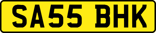 SA55BHK