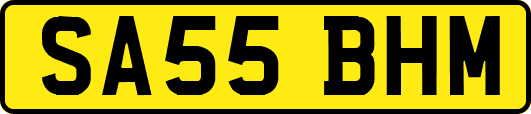 SA55BHM