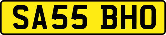 SA55BHO