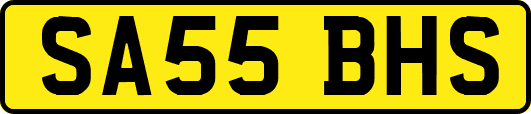 SA55BHS