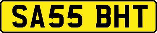 SA55BHT