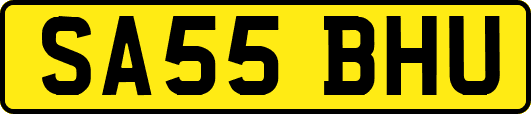 SA55BHU