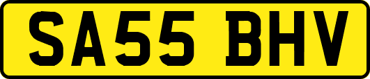 SA55BHV