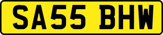 SA55BHW