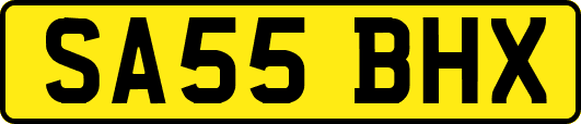SA55BHX