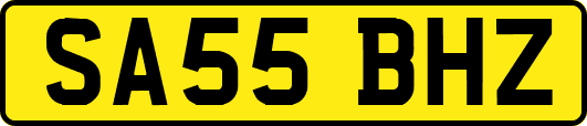 SA55BHZ