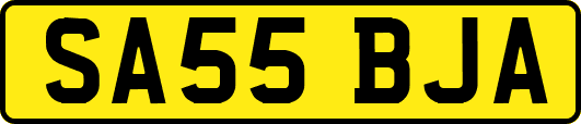 SA55BJA