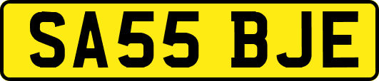 SA55BJE