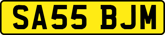SA55BJM