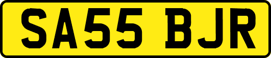 SA55BJR