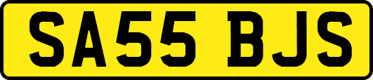 SA55BJS