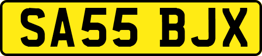 SA55BJX