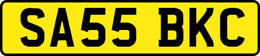 SA55BKC