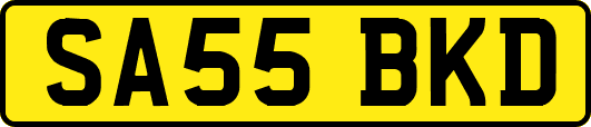 SA55BKD