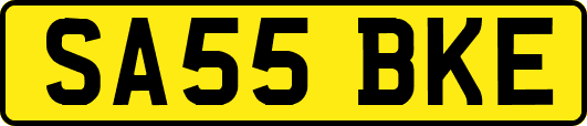 SA55BKE