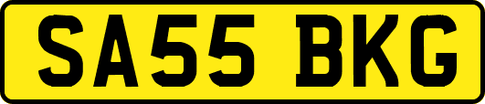 SA55BKG