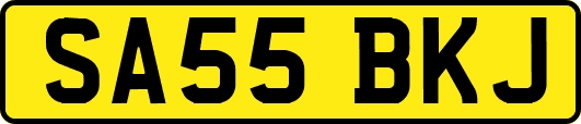 SA55BKJ