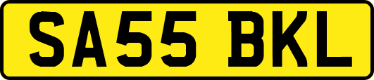 SA55BKL