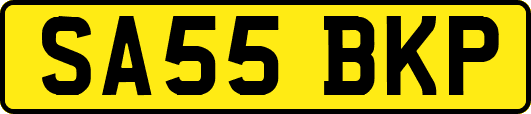 SA55BKP
