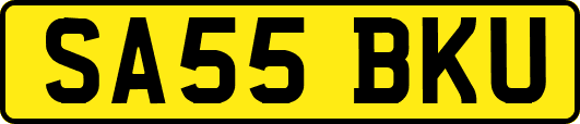 SA55BKU