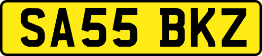 SA55BKZ