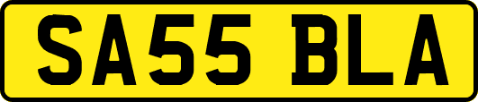 SA55BLA