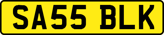 SA55BLK