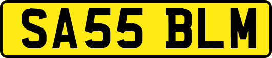 SA55BLM