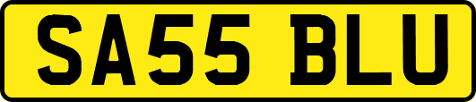 SA55BLU