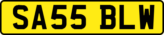 SA55BLW