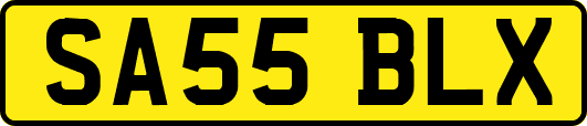 SA55BLX
