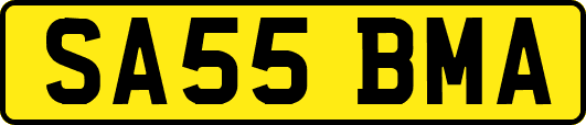SA55BMA