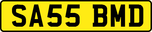 SA55BMD