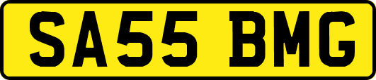 SA55BMG