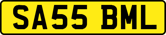 SA55BML