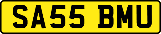 SA55BMU