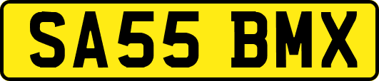 SA55BMX