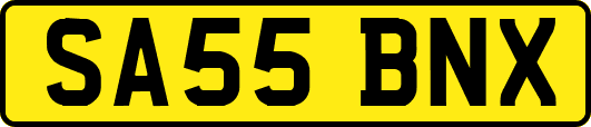 SA55BNX