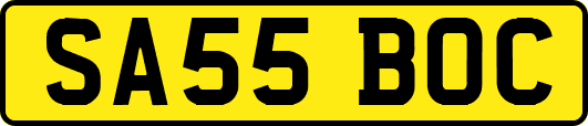 SA55BOC