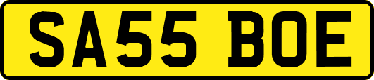 SA55BOE