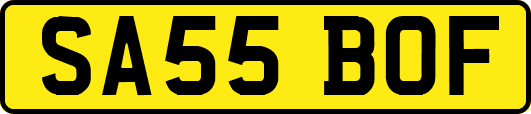 SA55BOF