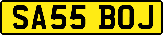 SA55BOJ