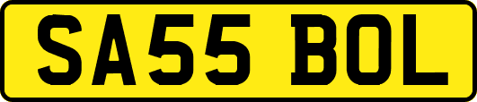 SA55BOL