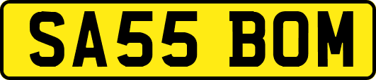 SA55BOM