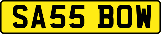 SA55BOW
