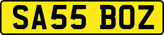 SA55BOZ