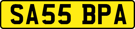 SA55BPA