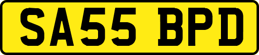 SA55BPD