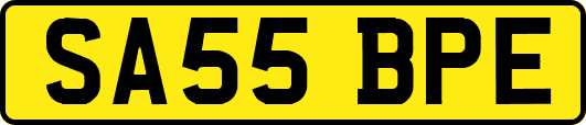 SA55BPE