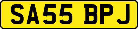 SA55BPJ
